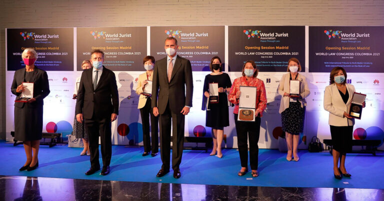 King-Felipe-VI-presides-over-the-international-tribute-to-Justice-Ruth-Bader-Ginsburg