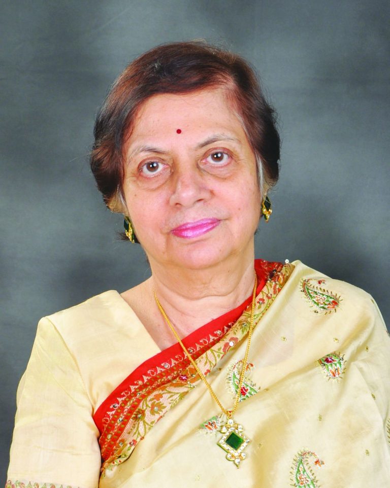 Sujata Manohar_WJA Ruth Bader Ginsburg Medals_MH Madrid