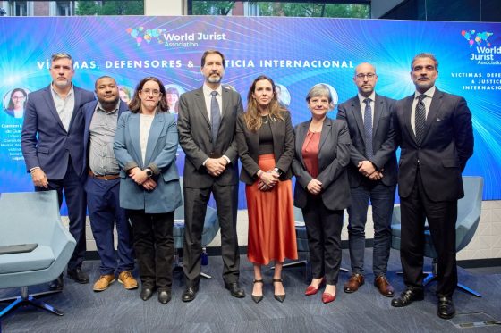 International victims and defenders call on International Criminal Court to issue arrest warrant for Maduro and his top leadership