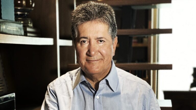 Víctor Oléa, new vice-president of the World Jurist Association