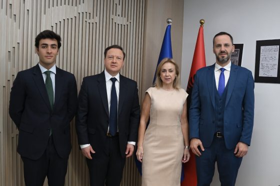 World Law Foundation Sets the Stage for 2027 World Law Congress in Tirana