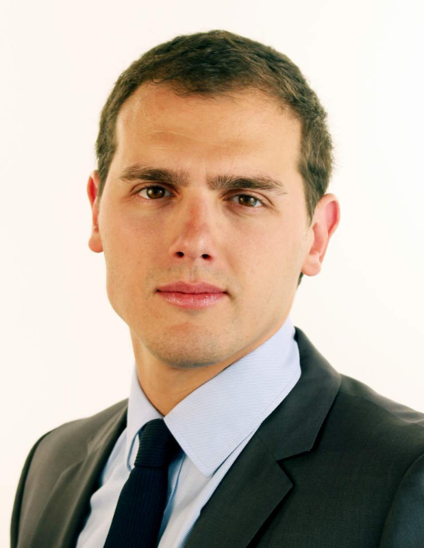 Albert Rivera