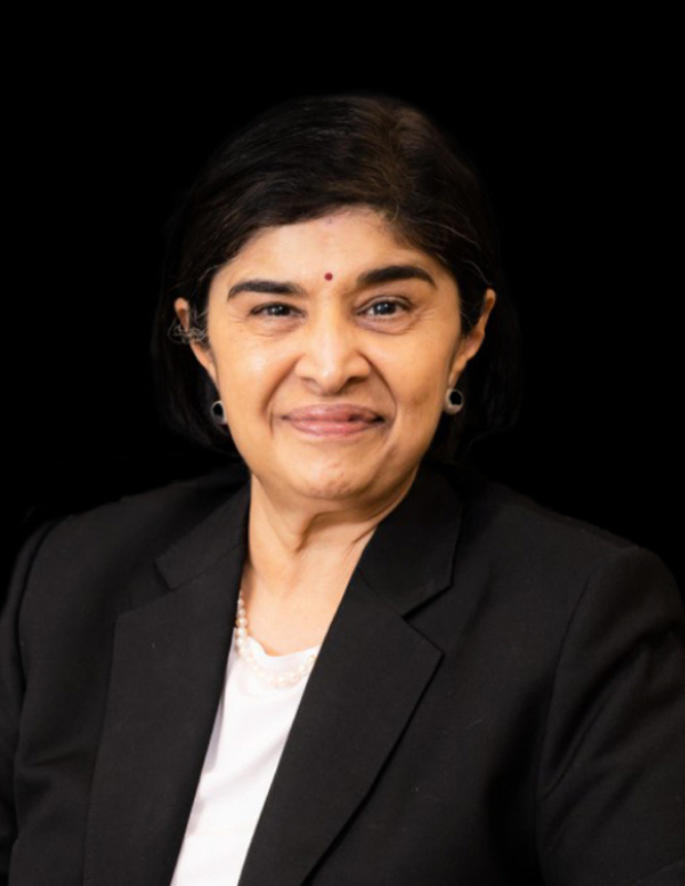 Ambiga Sreemevasan
