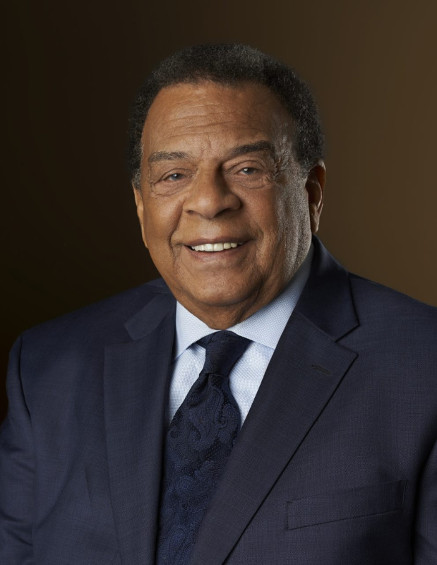 Andrew Young