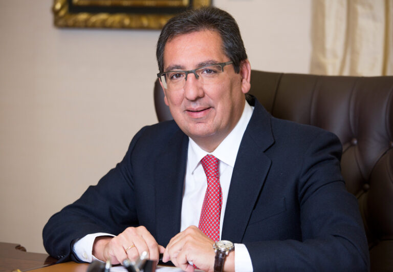Antonio Pulido