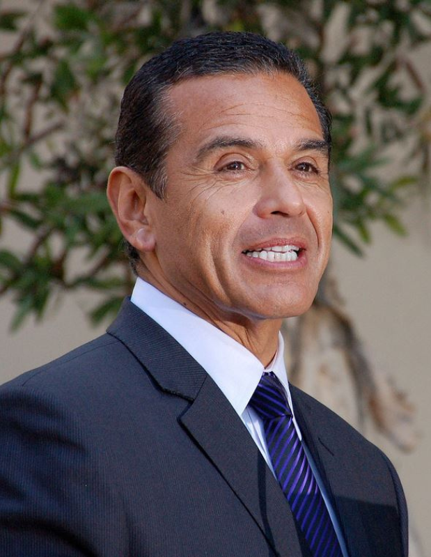 Antonio Ramón Villaraigosa