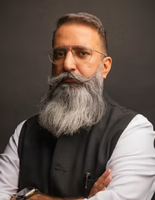 Bhuwan ribhu