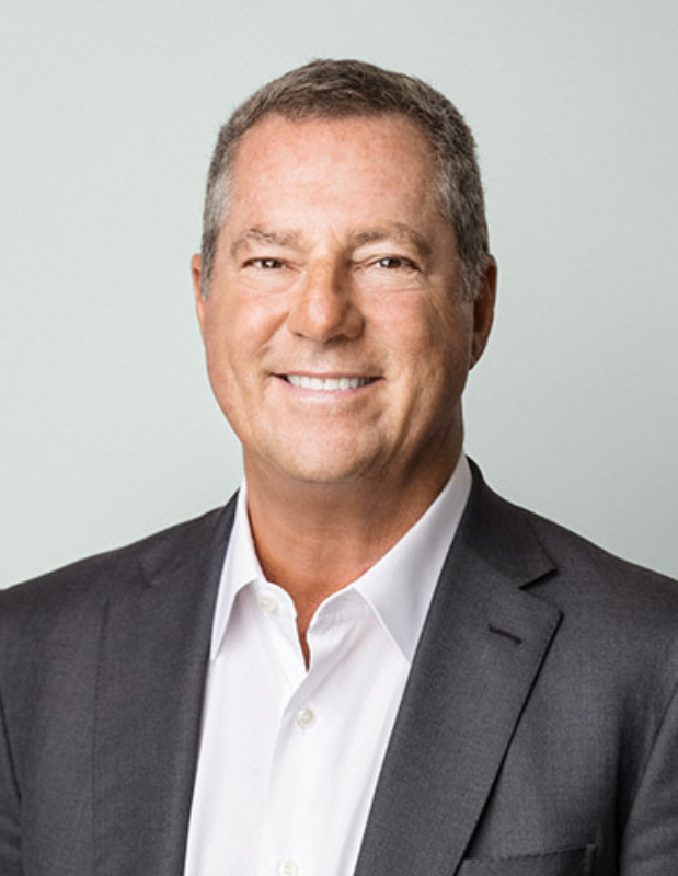 Brad Karp