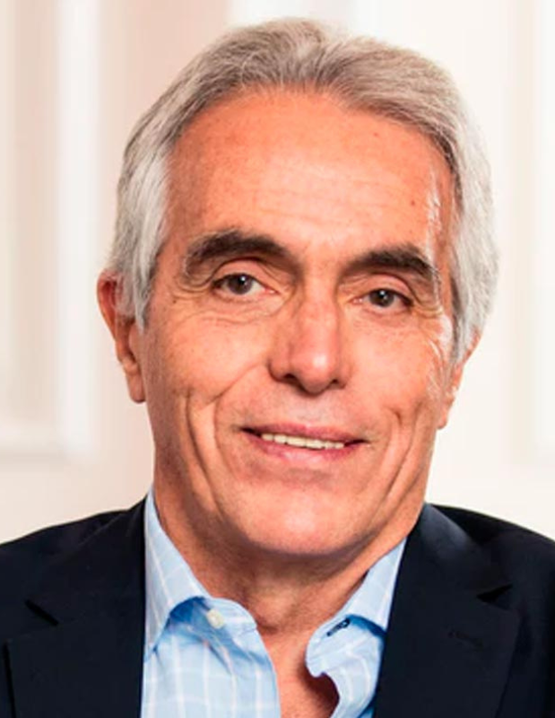 Diego García-Sayán