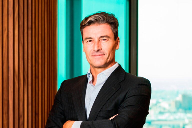 Federico Linares
