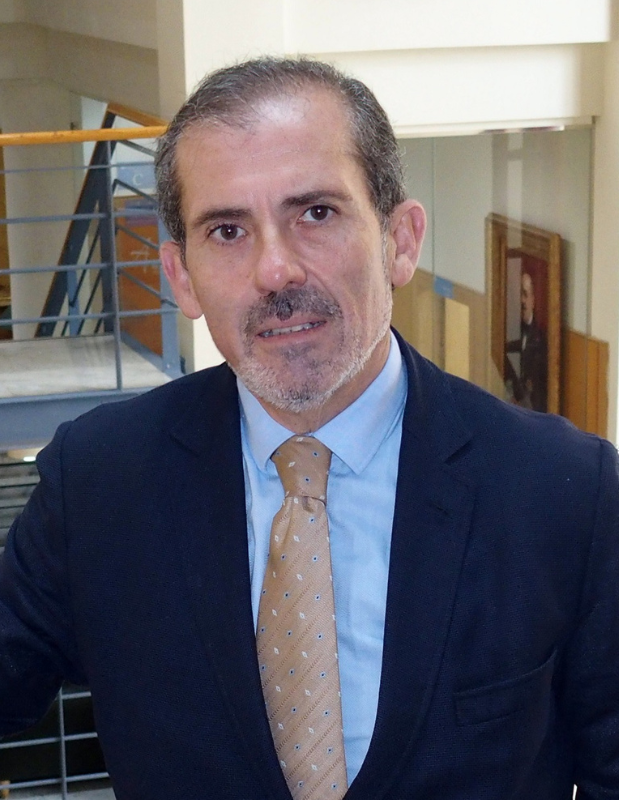 Francisco Javier Lara