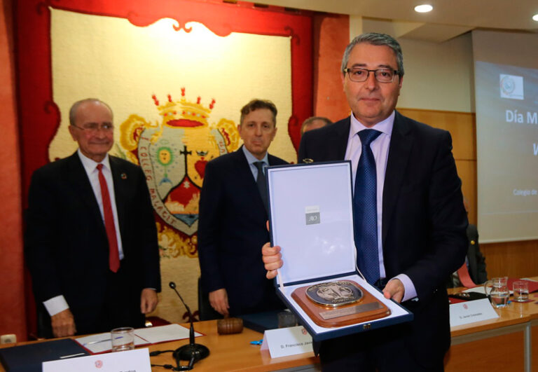 Francisco Salado Escaño