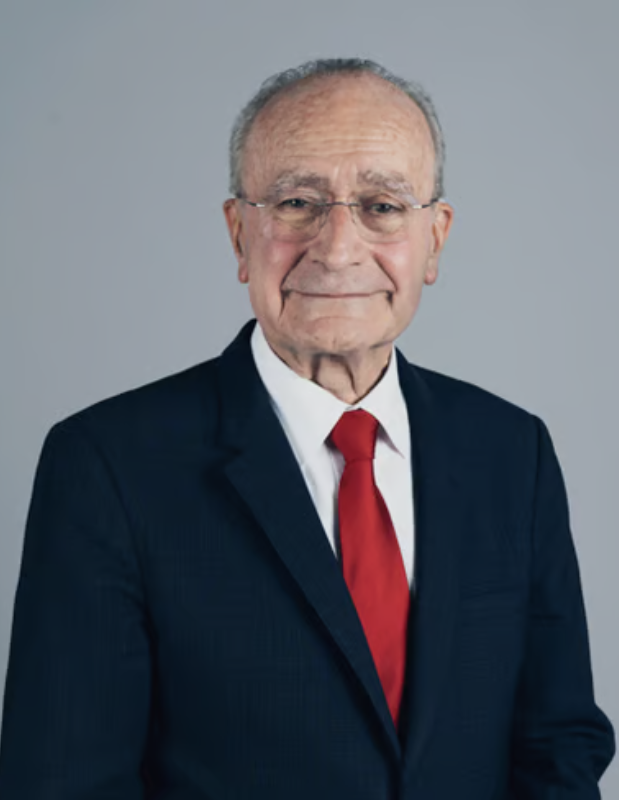 Francisco de la Torre