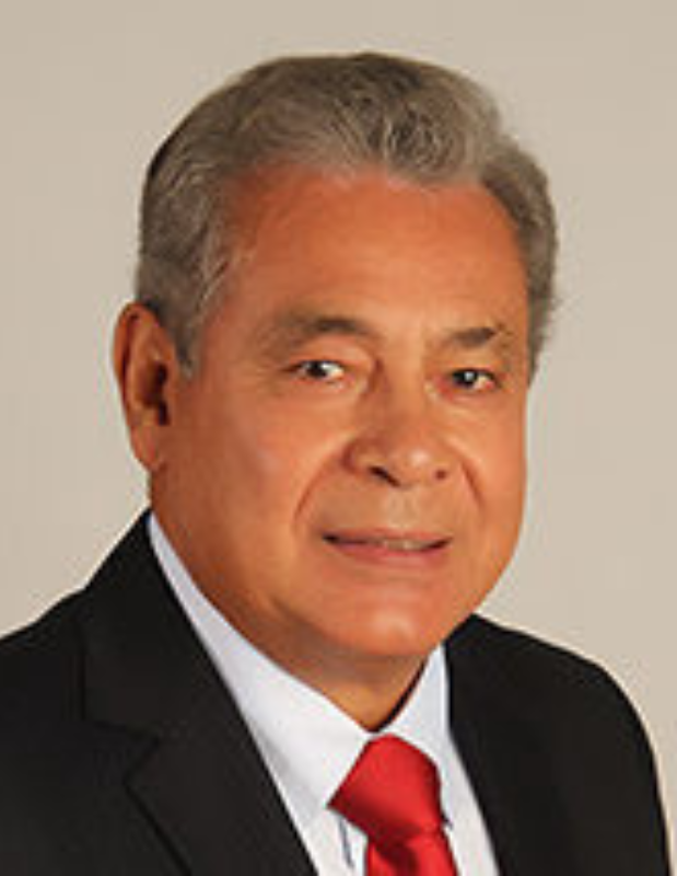 Franklin Hoet
