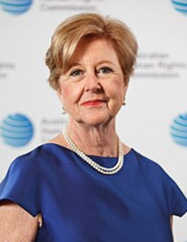 Gillian Triggs