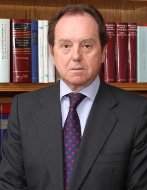 Jaime Alfonsín