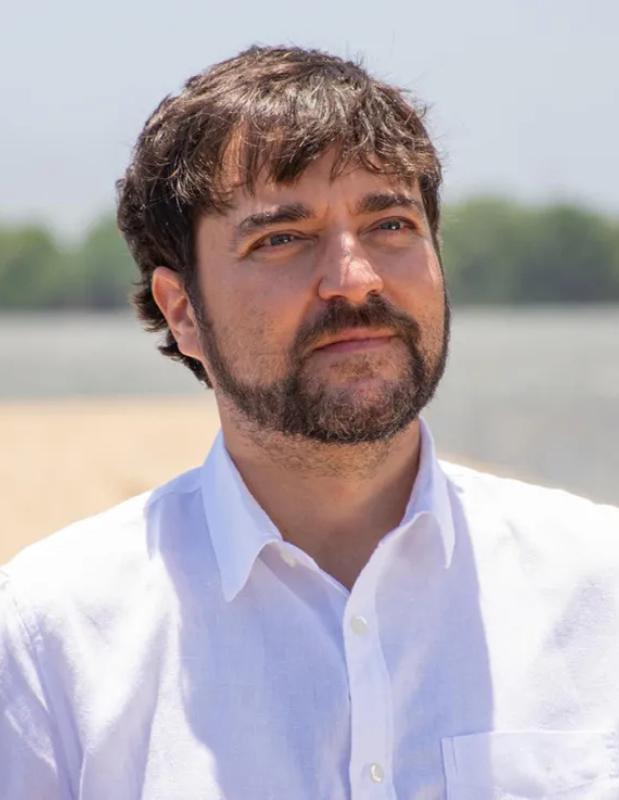 Jaime Pumarejo Heins