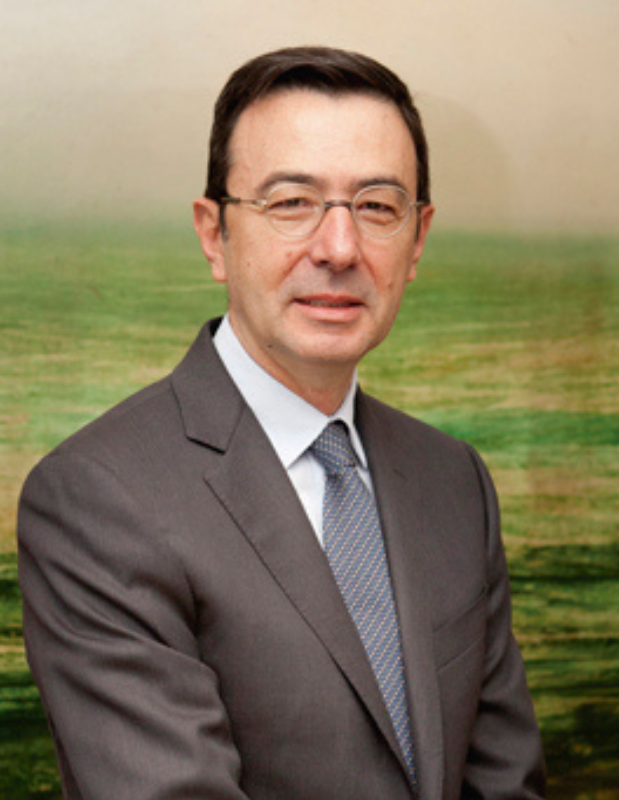 Jorge Badía