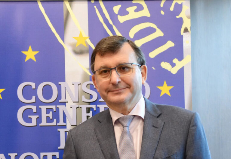 José Ángel Martínez Sanchiz