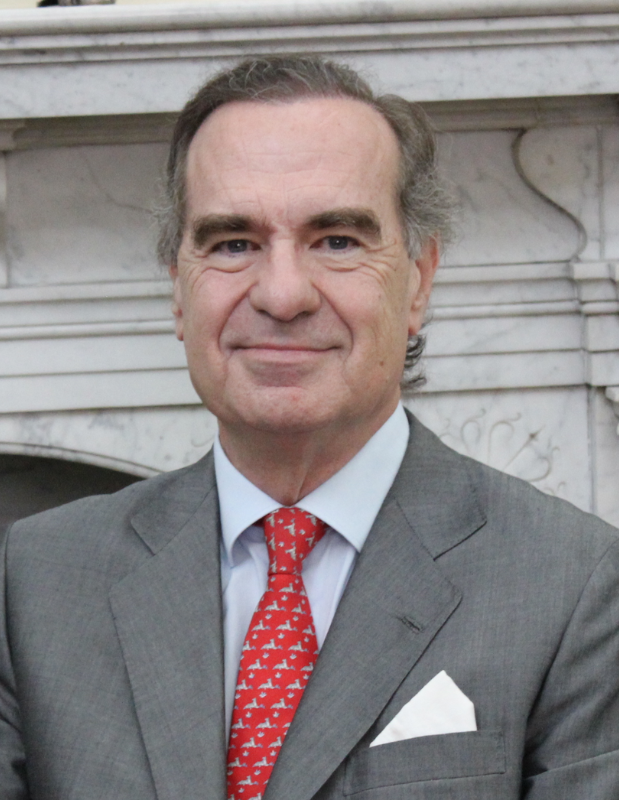 José María Alonso