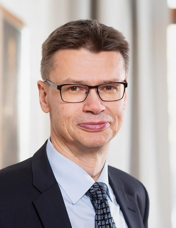 Kari Kuusiniemi