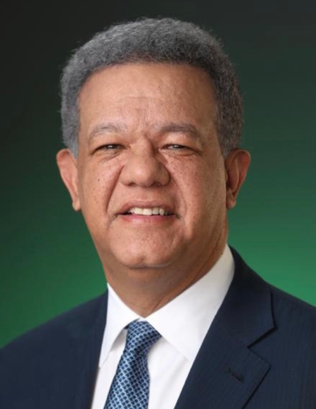 Leonel Fernández