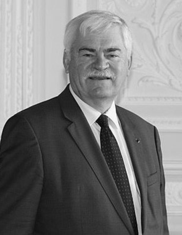 Luc Lavrysen