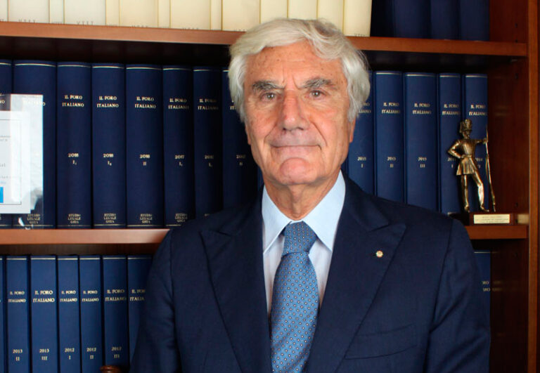 Lucio Ghia