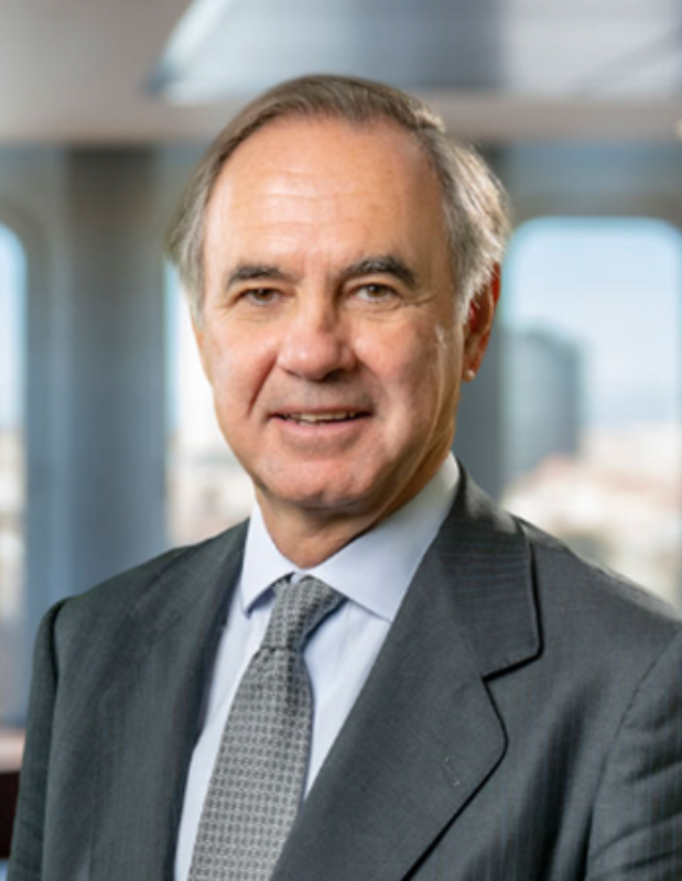 Luis de Carlos Bertrán