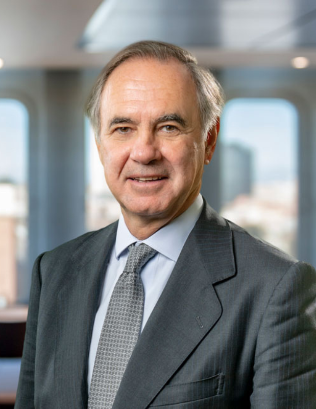 Luis de Carlos