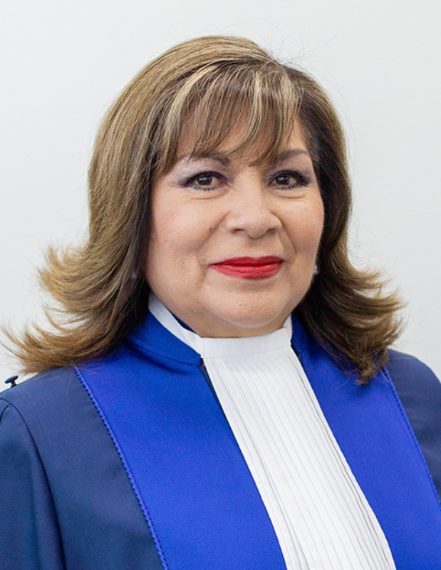 Luz del Carmen Ibañez