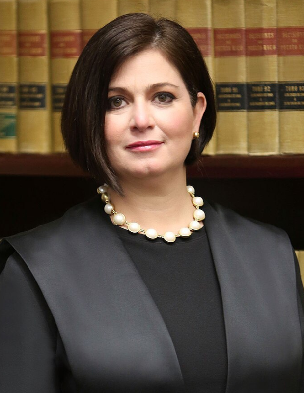 Maite Oronoz