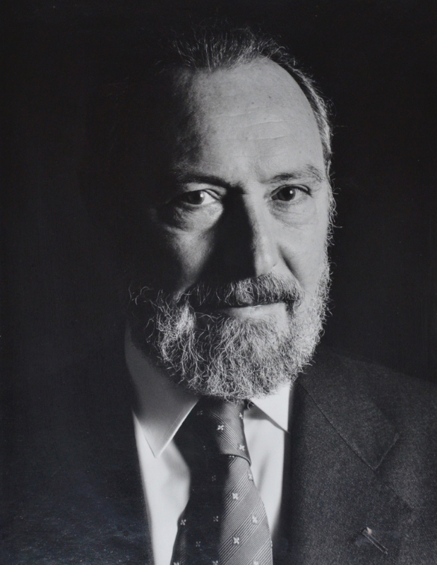 Manuel Aragón Reyes