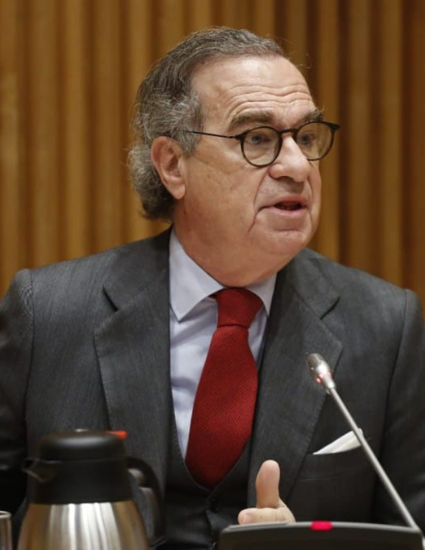 Manuel Aragón
