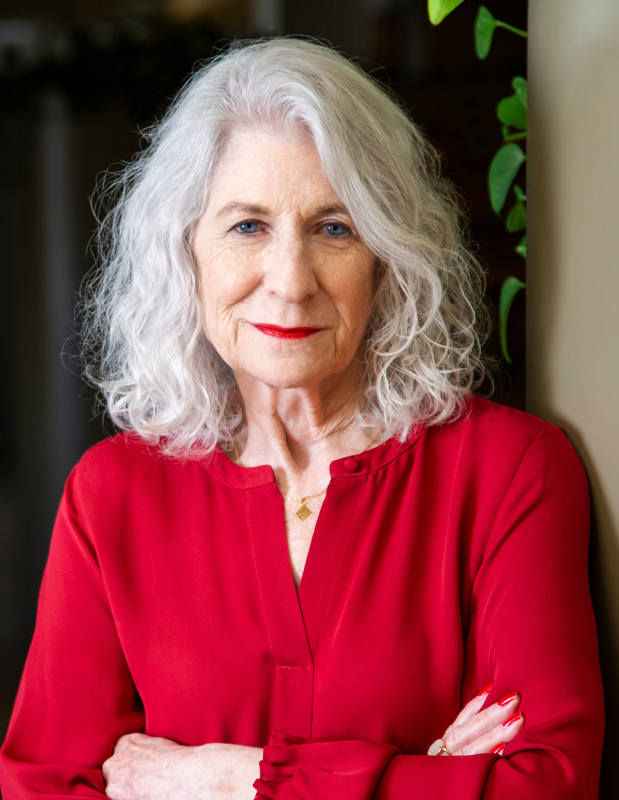 Nancy Hollander