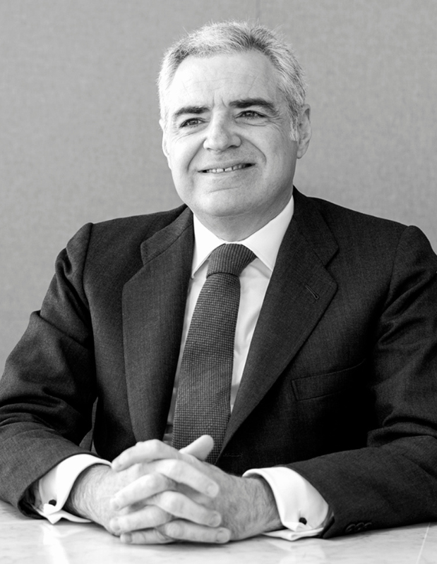 Pedro Pérez-Llorca