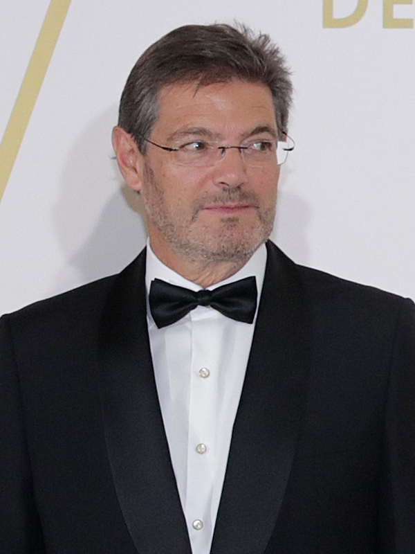 Rafael Catalá