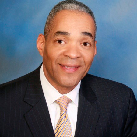 Reginald Turner