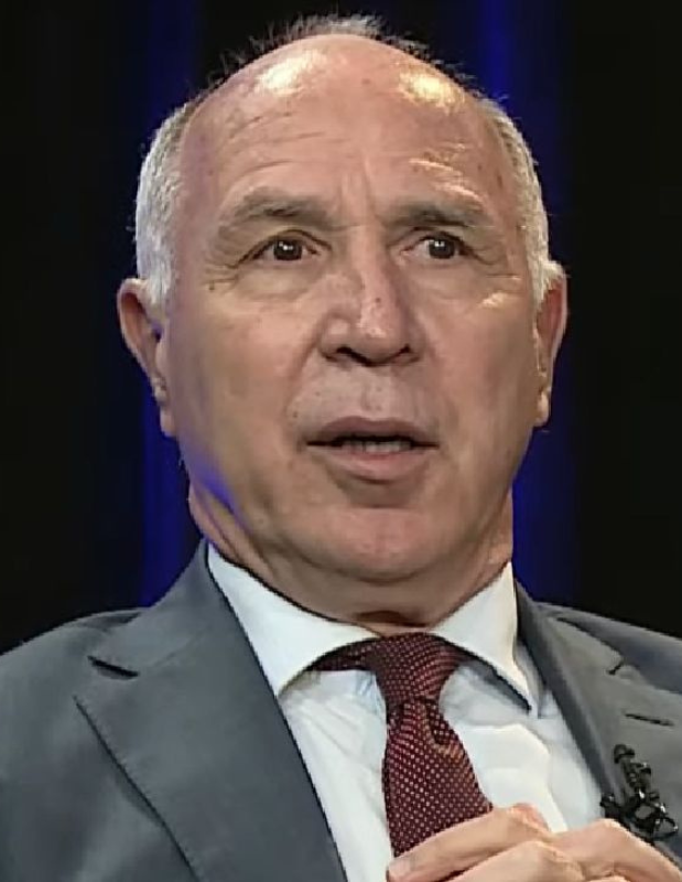 Ricardo Lorenzetti