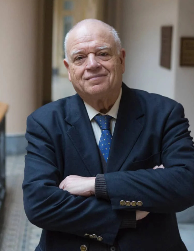 Ricardo Pérez Manrique