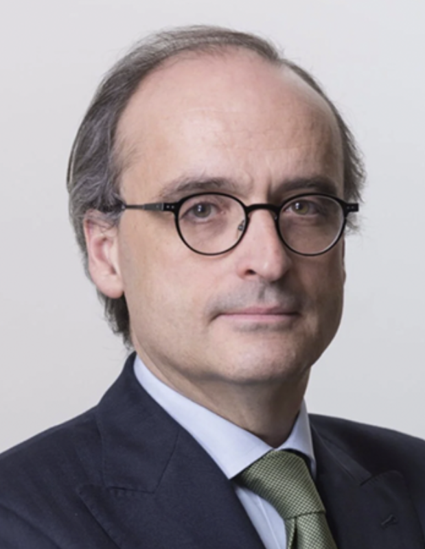 Santiago Martínez Garrido