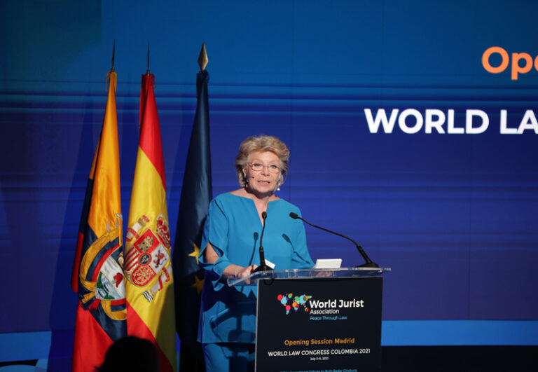Viviane Reding