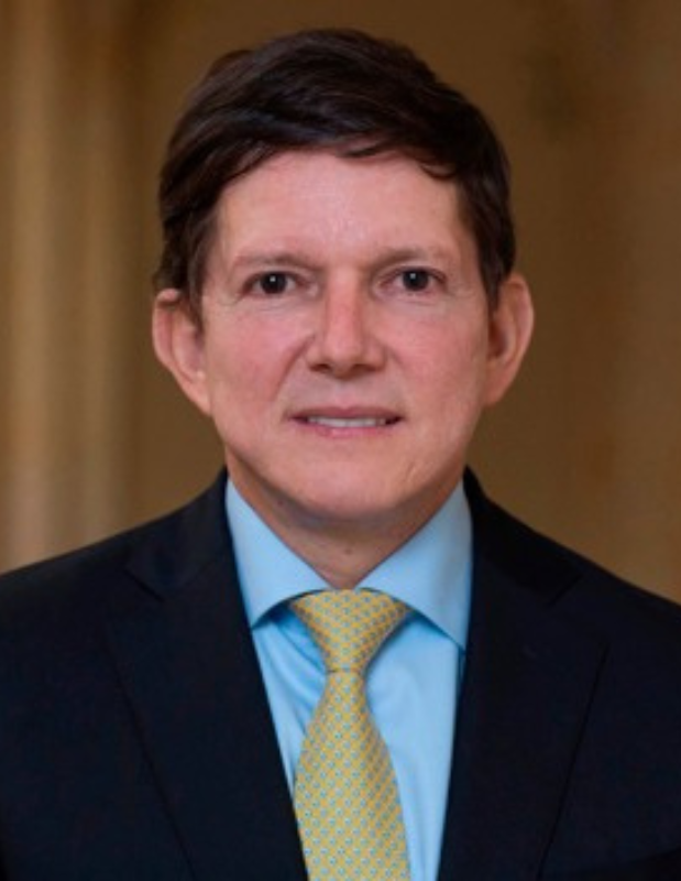 Wilson Ruíz Orejuela