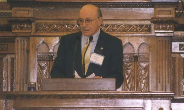 Daniel J