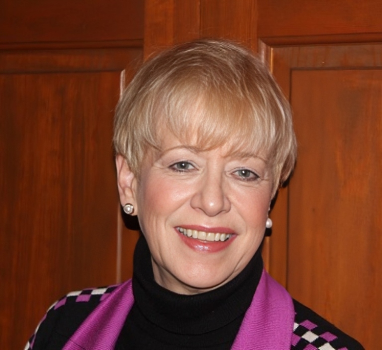 Kim Quarles