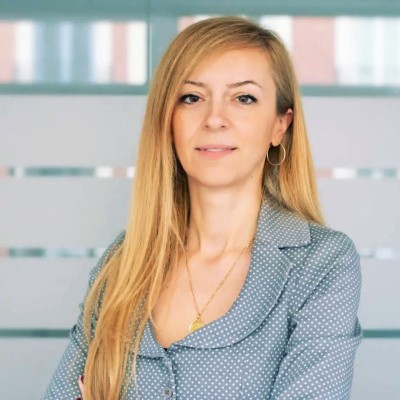 Teodora Toma