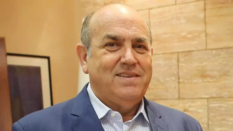 federico beltran