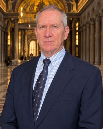 World Law Foundation - Board of trustees (15)